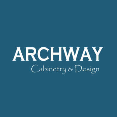 Archway Cabinetry & Design logo