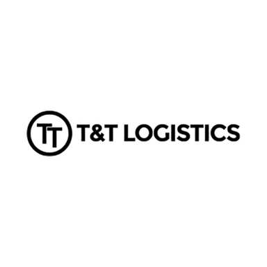 T&T Logistics logo