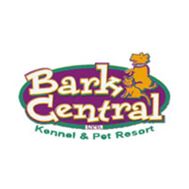 Bark Central logo