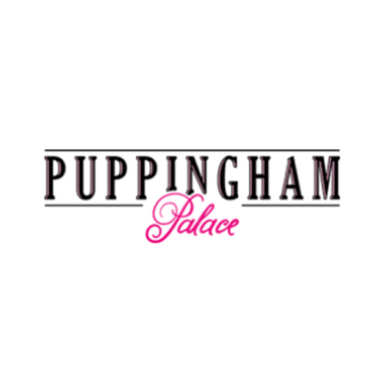 Puppingham Palace logo