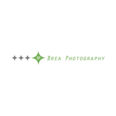 Brea Photography logo