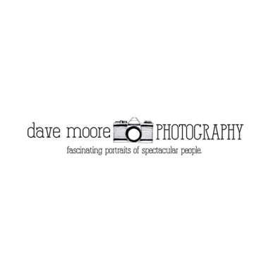 Dave Moore Photography logo