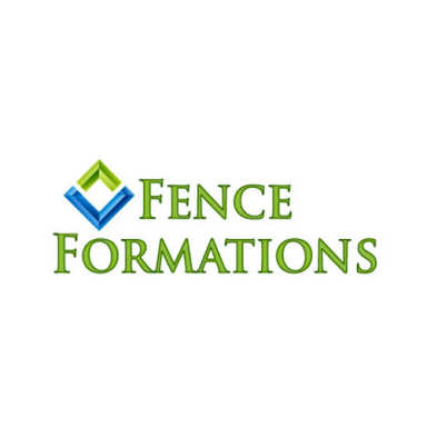 Fence Formations logo