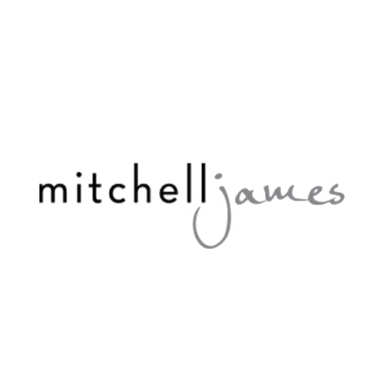 Mitchell James Salon logo