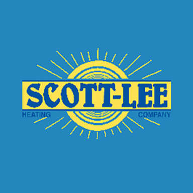 Scott-Lee Heating Company logo