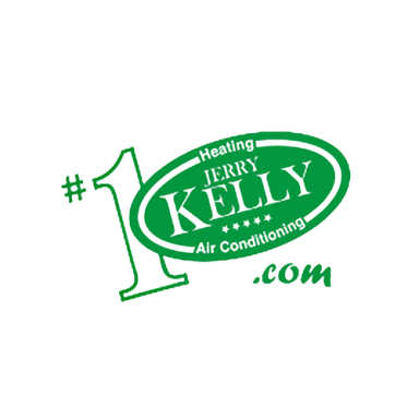 Jerry Kelly Heating & Air Conditioning logo