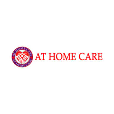 At Home Care logo