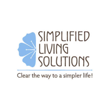 Simplified Living Solutions, Inc. logo