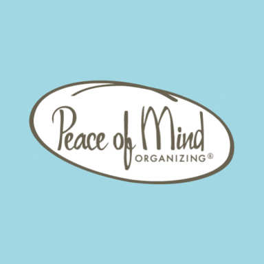 Peace of Mind Organizing LLC logo