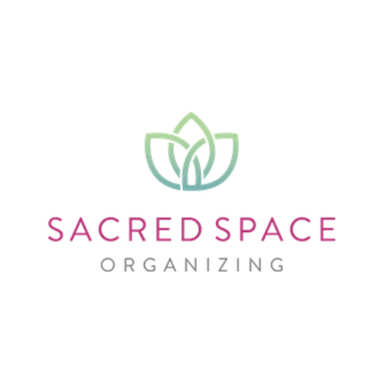 Sacred Space Organizing logo