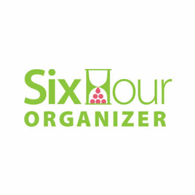 Six Hour Organizer logo