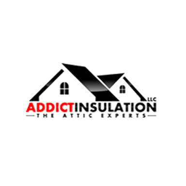 Addict Insulation logo