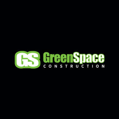 Green Space Construction logo