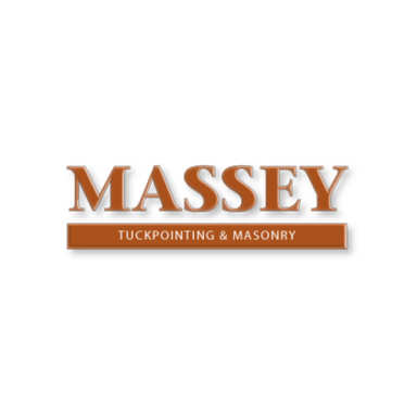 Massey Tuckpointing & Masonry logo