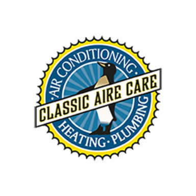 Classic Aire Care logo