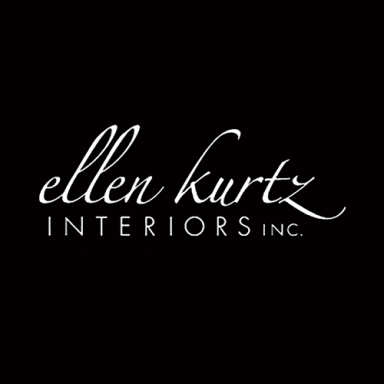 Ellen Kurtz Interiors, Inc. logo