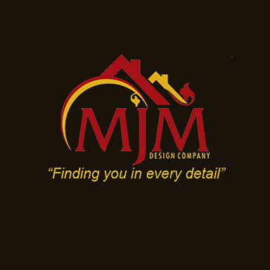 MJM Design Company logo