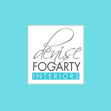 Denise Fogarty Interiors logo