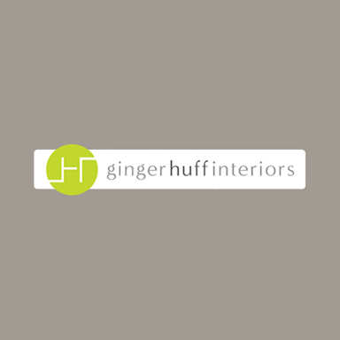 Ginger Huff Interiors logo