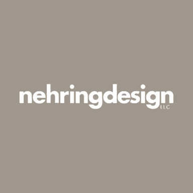 Nehring Design, LLC logo