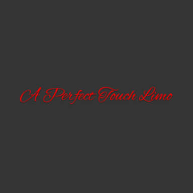 A Perfect Touch Limo logo