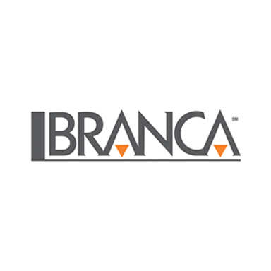 Branca logo