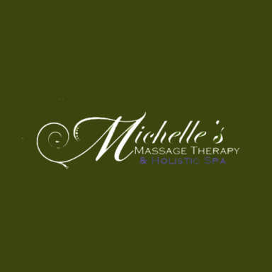 Michelle’s Massage Therapy & Holistic Spa logo