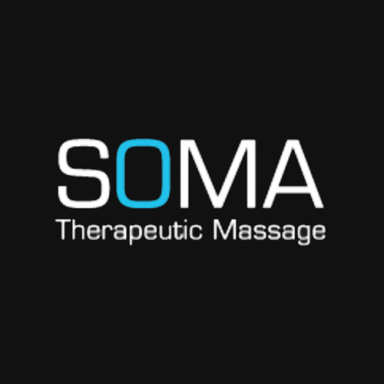 SOMA Therapeutic Massage logo