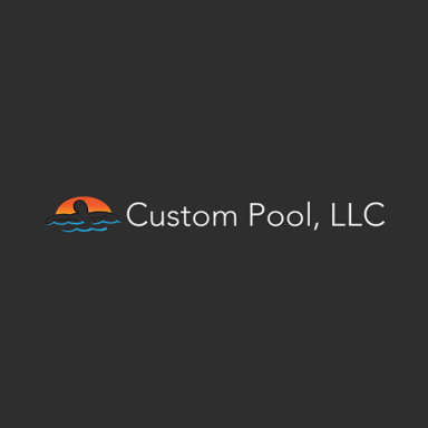 Custom Pool, LLC logo