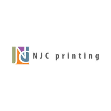 NJC Printing logo