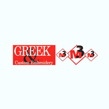 M3-Greek logo