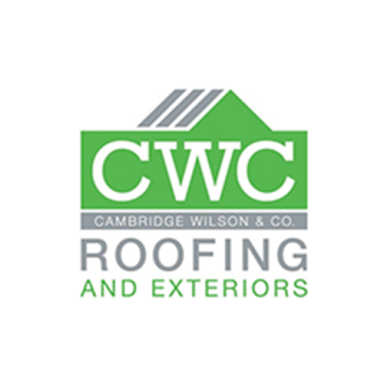 CWC Roofing and Exteriors logo