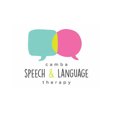 Camba Speech & Language Therapy logo