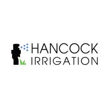 Hancock Irrigation logo