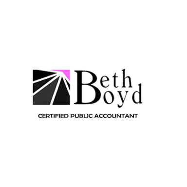 Beth Boyd CPA P.C. logo