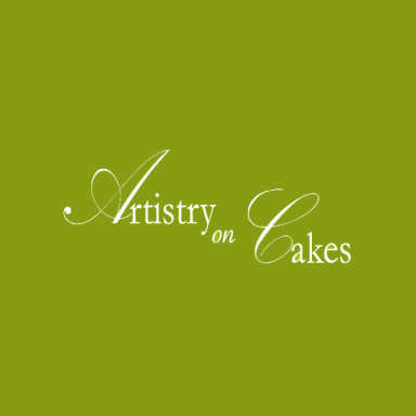 Artistry on Cakes logo