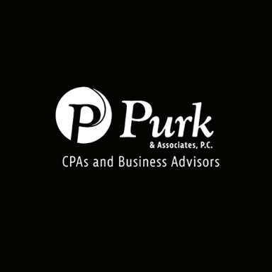 Purk & Associates, P.C. logo