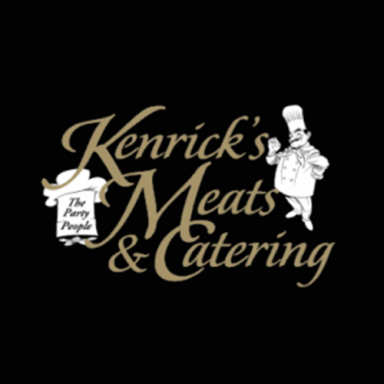 Kenrick's Meats & Catering logo