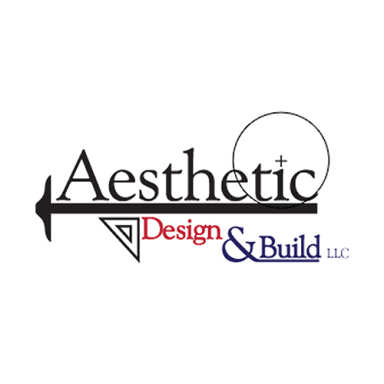 Aesthetic Design & Build logo