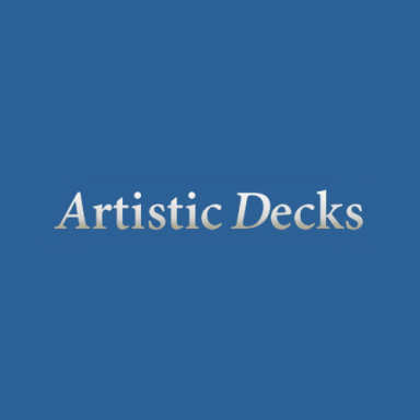 Artistic Decks logo