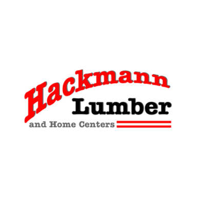 Hackmann Lumber and Home Centers logo