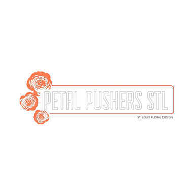 Petal Pushers logo