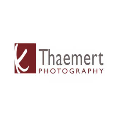 K Thaemert Photography logo