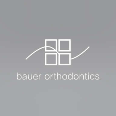 Bauer Orthodontics logo
