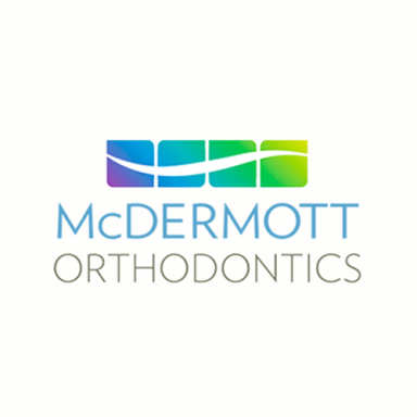 McDermott Orthodontics logo