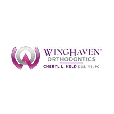 WingHaven Orthodontics logo