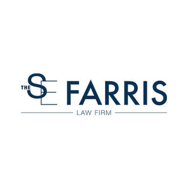 The S.E. Farris Law Firm logo