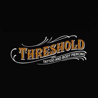 Threshold Tattoo and Body Piercing logo