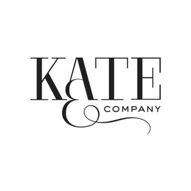 Kate Company logo