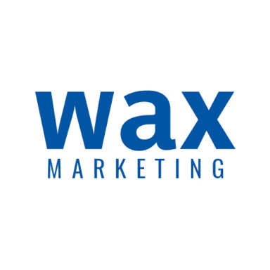 Wax Marketing logo